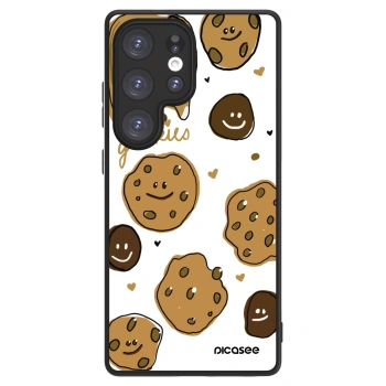 Picasee ULTIMATE CASE PowerShare για Samsung Galaxy S25 Ultra 5G - Gookies