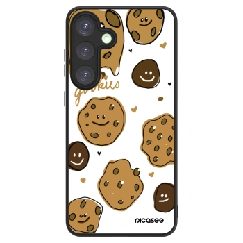 Picasee ULTIMATE CASE για Samsung Galaxy S25+ 5G - Gookies