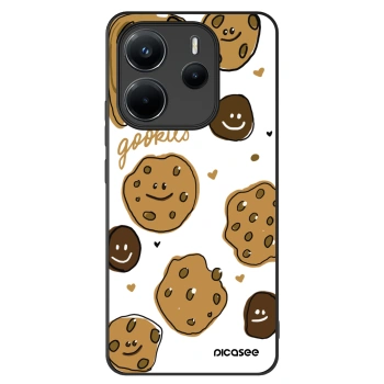 Picasee ULTIMATE CASE για Xiaomi Redmi Note 14 4G - Gookies