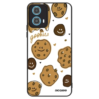 Θήκη για Motorola Moto G34 5G - Gookies