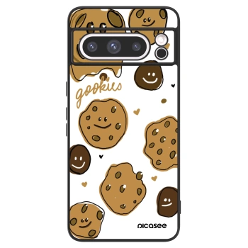 Picasee ULTIMATE CASE για Google Pixel 8 Pro - Gookies