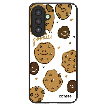 Picasee ULTIMATE CASE για Samsung Galaxy A26 5G A266B - Gookies
