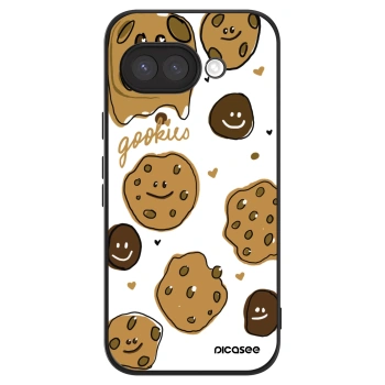 Θήκη για Google Pixel 9a - Gookies