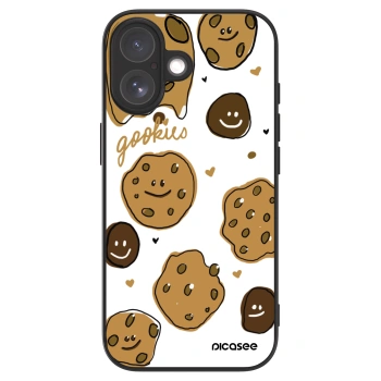 Picasee ULTIMATE CASE για Apple iPhone 17 - Gookies