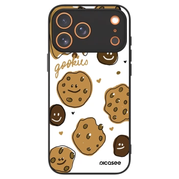 Picasee ULTIMATE CASE για Apple iPhone 17 Pro Max - Gookies
