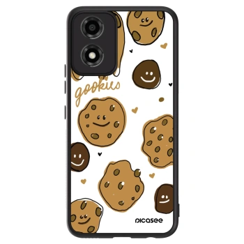 Θήκη για Motorola Moto E14 - Gookies