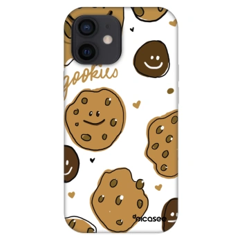 Θήκη για Apple iPhone 12 mini - Gookies