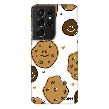 Picasee Fashion Case για Samsung Galaxy S21 Ultra 5G G998B - Gookies