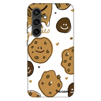 Θήκη για Samsung Galaxy S24+ S926B 5G - Gookies