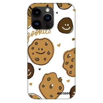 Θήκη για Apple iPhone 13 Pro - Gookies