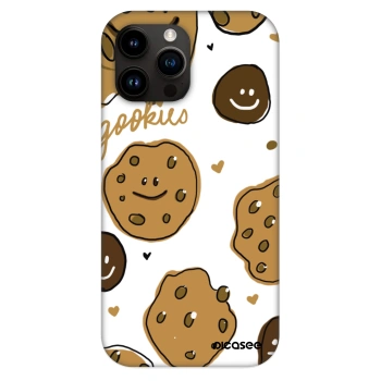 Θήκη για Apple iPhone 13 Pro Max - Gookies