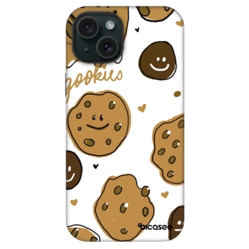 Picasee Fashion Case MagSafe για Apple iPhone 15 - Gookies