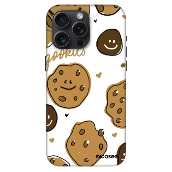 Θήκη για Apple iPhone 15 Pro Max - Gookies