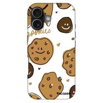 Θήκη για Apple iPhone 17 - Gookies