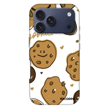 Θήκη για Apple iPhone 17 Pro - Gookies