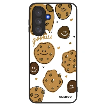 Picasee ULTIMATE CASE για Samsung Galaxy A17 5G - Gookies