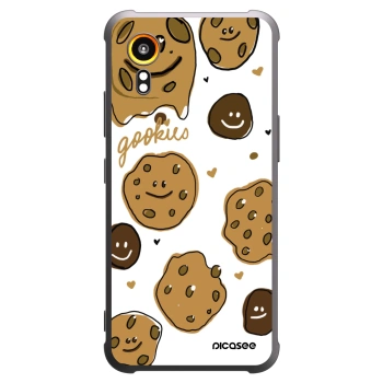Θήκη για Samsung Galaxy Xcover 7 - Gookies