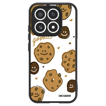 Picasee ULTIMATE CASE για Xiaomi 17 - Gookies