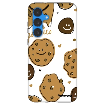 Picasee Fashion Case για Samsung Galaxy S25 FE 5G - Gookies