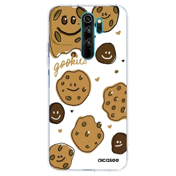 Θήκη για Xiaomi Redmi Note 8 Pro - Gookies