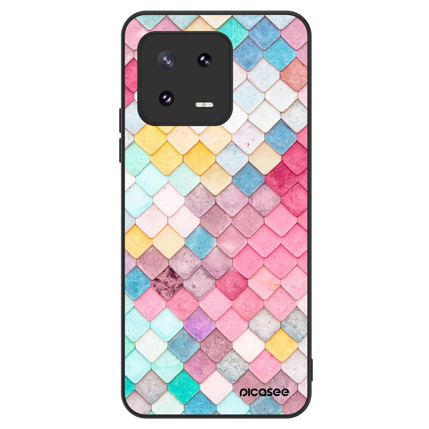 Picasee ULTIMATE CASE για Xiaomi 13 Pro - Colorful roof