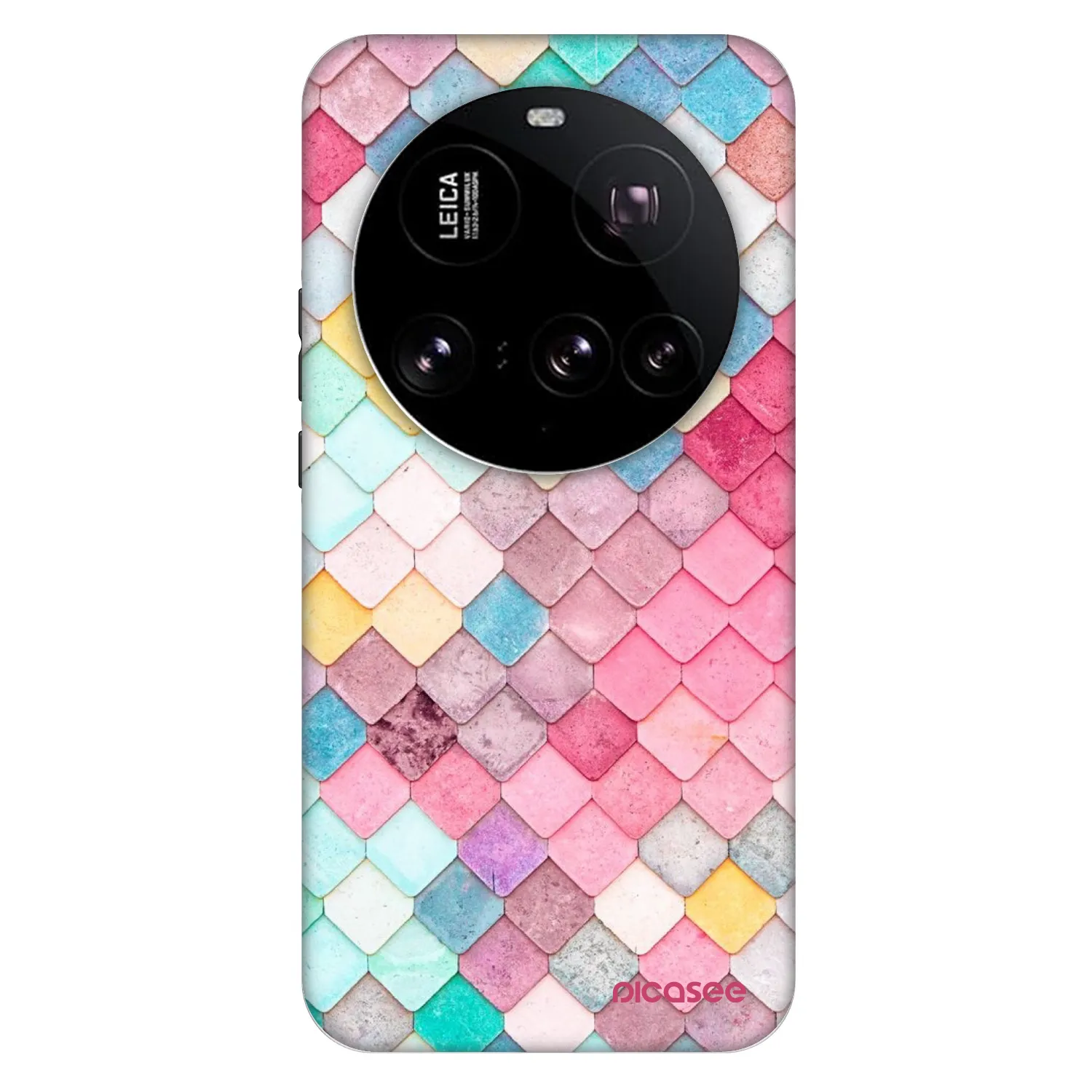 Picasee Fashion Case για Xiaomi 15 Ultra - Colorful roof