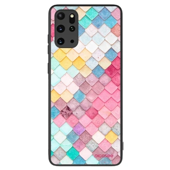 Θήκη για Samsung Galaxy S20+ G985F - Colorful roof