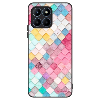 Θήκη για Honor 70 Lite - Colorful roof