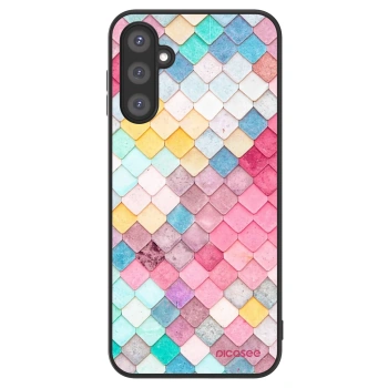 Θήκη για Samsung Galaxy A05s A057G - Colorful roof