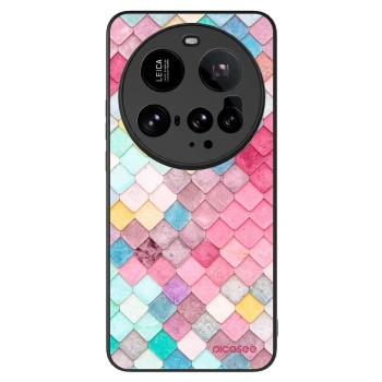 Picasee ULTIMATE CASE για Xiaomi 15 Ultra - Colorful roof