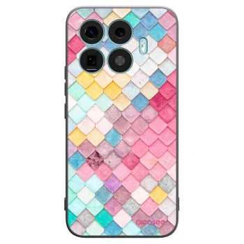 Θήκη για Xiaomi 17T Pro - Colorful roof