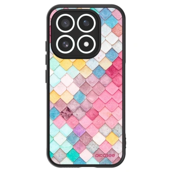 Picasee ULTIMATE CASE PowerShare για Xiaomi 17 - Colorful roof