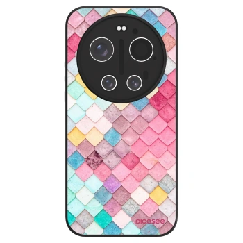 Picasee ULTIMATE CASE PowerShare για Xiaomi 17 Ultra - Colorful roof