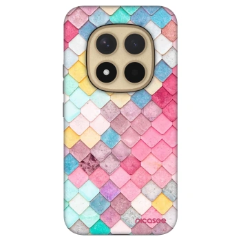 Picasee Fashion Case για Xiaomi Redmi Note 15 Pro+ - Colorful roof