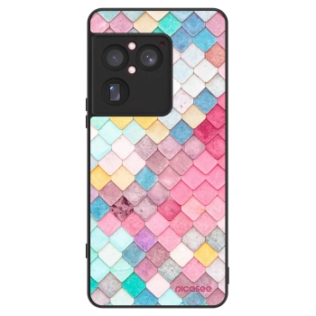 Θήκη για Sony Xperia 1 VIII 5G - Colorful roof