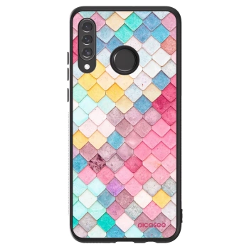 Picasee ULTIMATE CASE για Huawei P30 Lite - Colorful roof