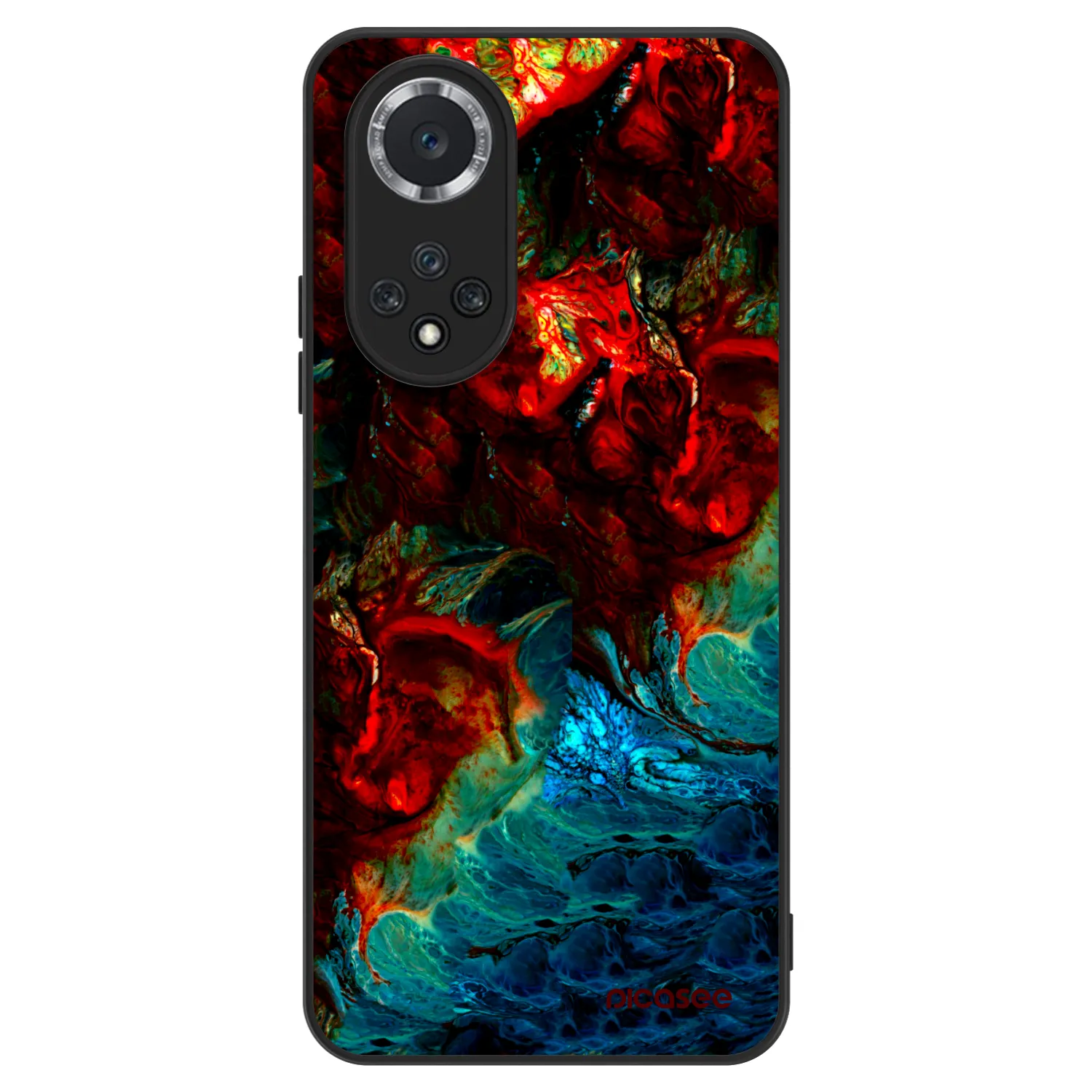 Picasee ULTIMATE CASE για Huawei Nova 9 SE - Universe