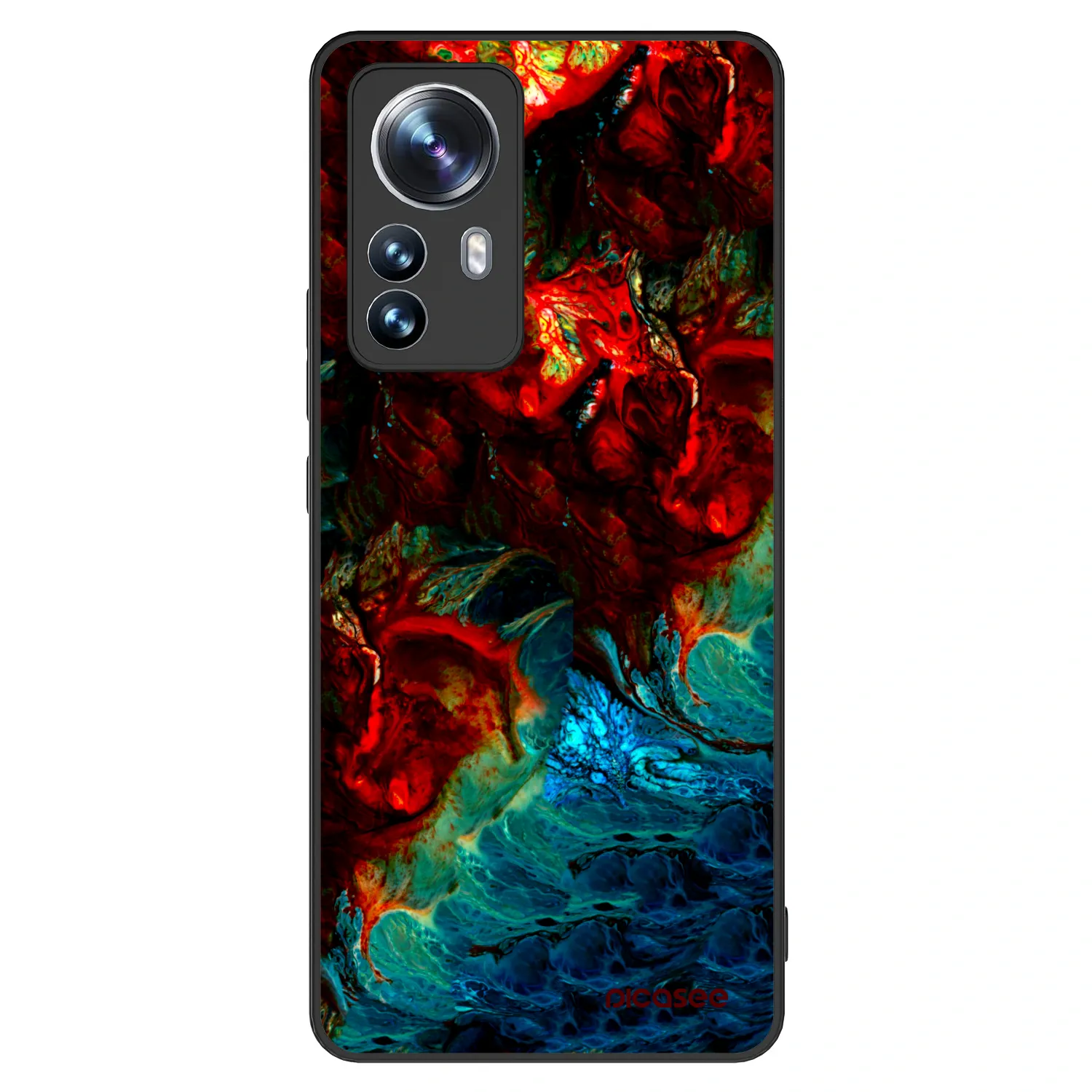 Picasee ULTIMATE CASE για Xiaomi 12 Pro - Universe