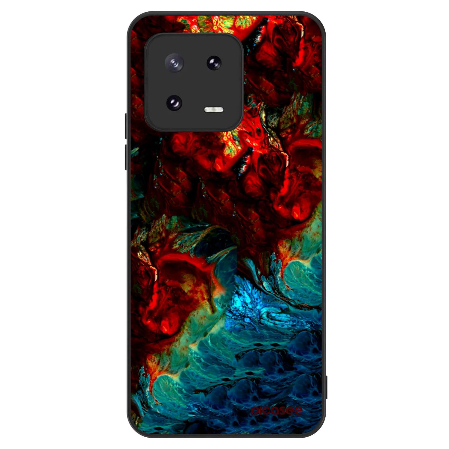 Picasee ULTIMATE CASE για Xiaomi 13 Pro - Universe
