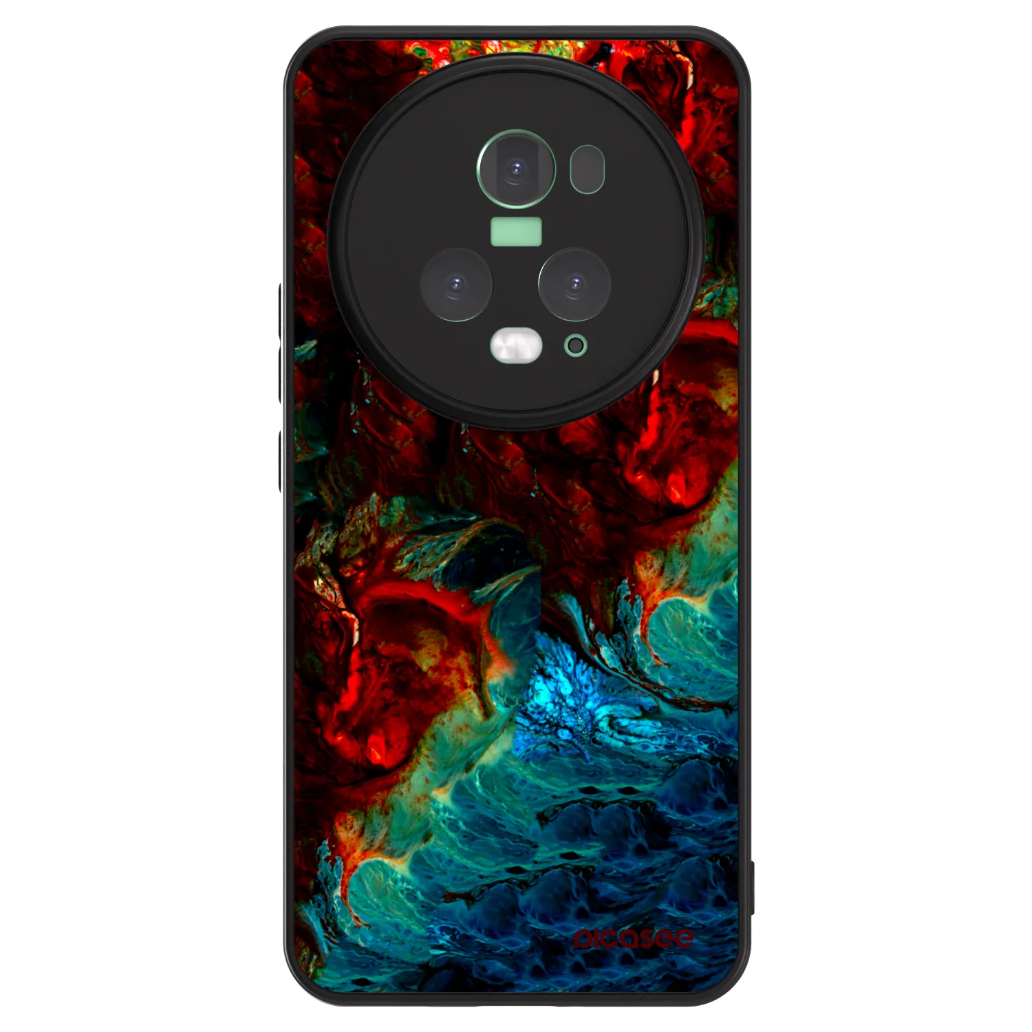 Picasee ULTIMATE CASE για Honor Magic5 Pro - Universe