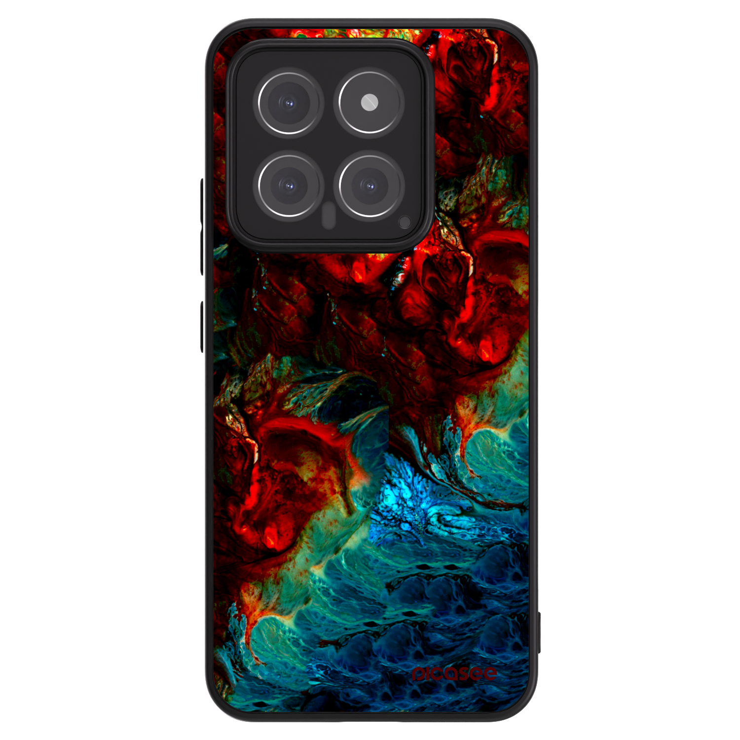 Picasee ULTIMATE CASE για Xiaomi 14 - Universe