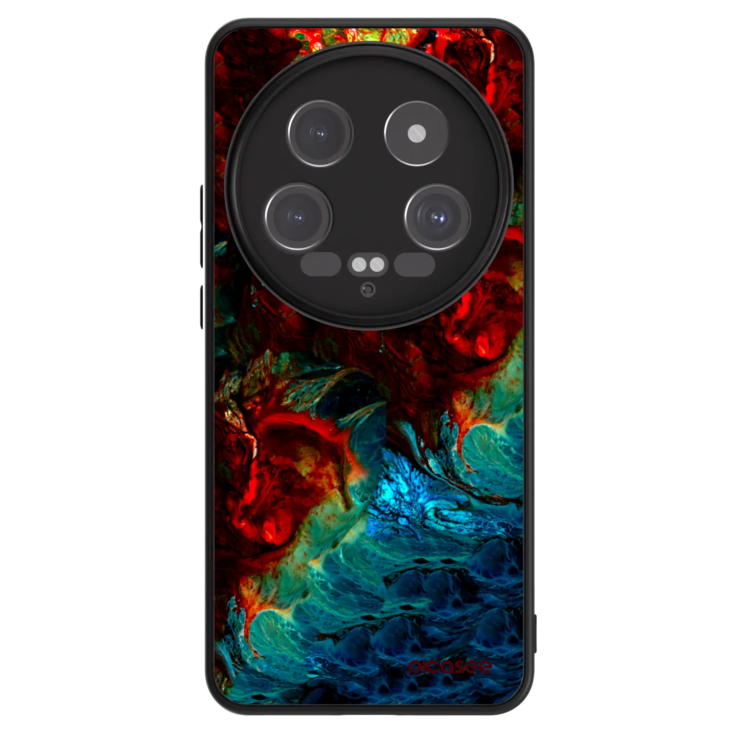 Picasee ULTIMATE CASE για Xiaomi 14 Ultra - Universe