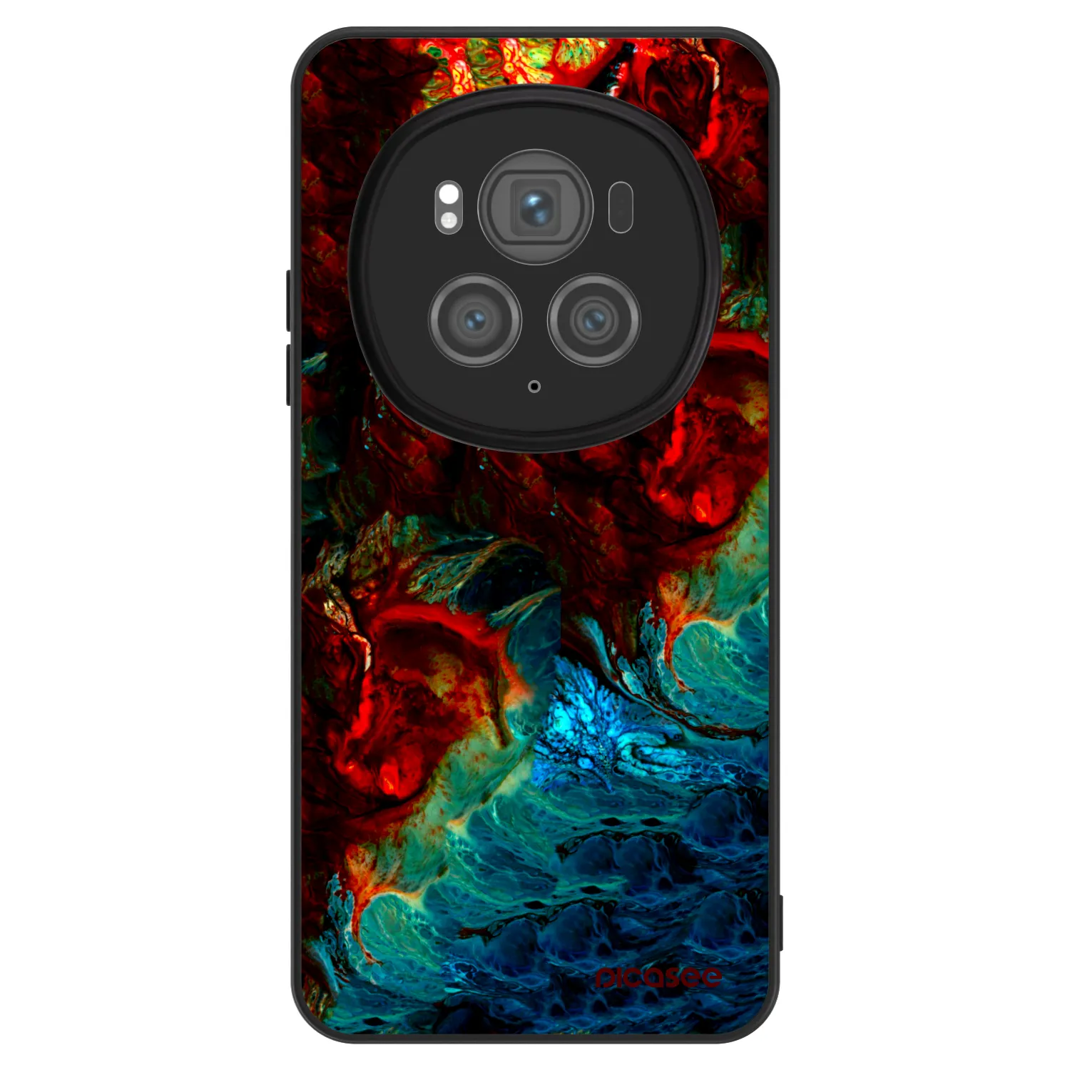 Picasee ULTIMATE CASE για Honor Magic6 Pro - Universe