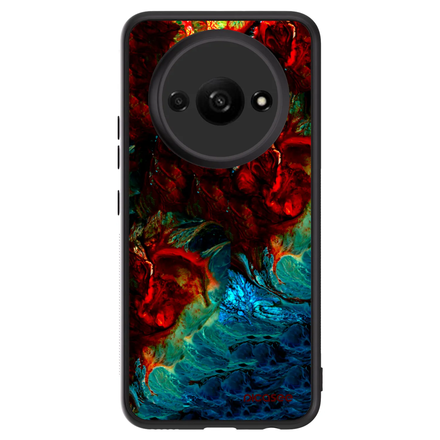 Picasee ULTIMATE CASE για Xiaomi Redmi A3 - Universe
