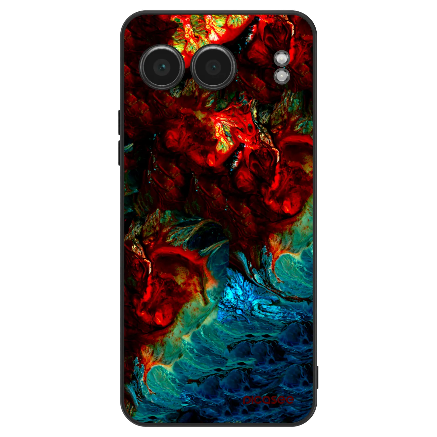 Picasee ULTIMATE CASE για OnePlus Nord 4 - Universe