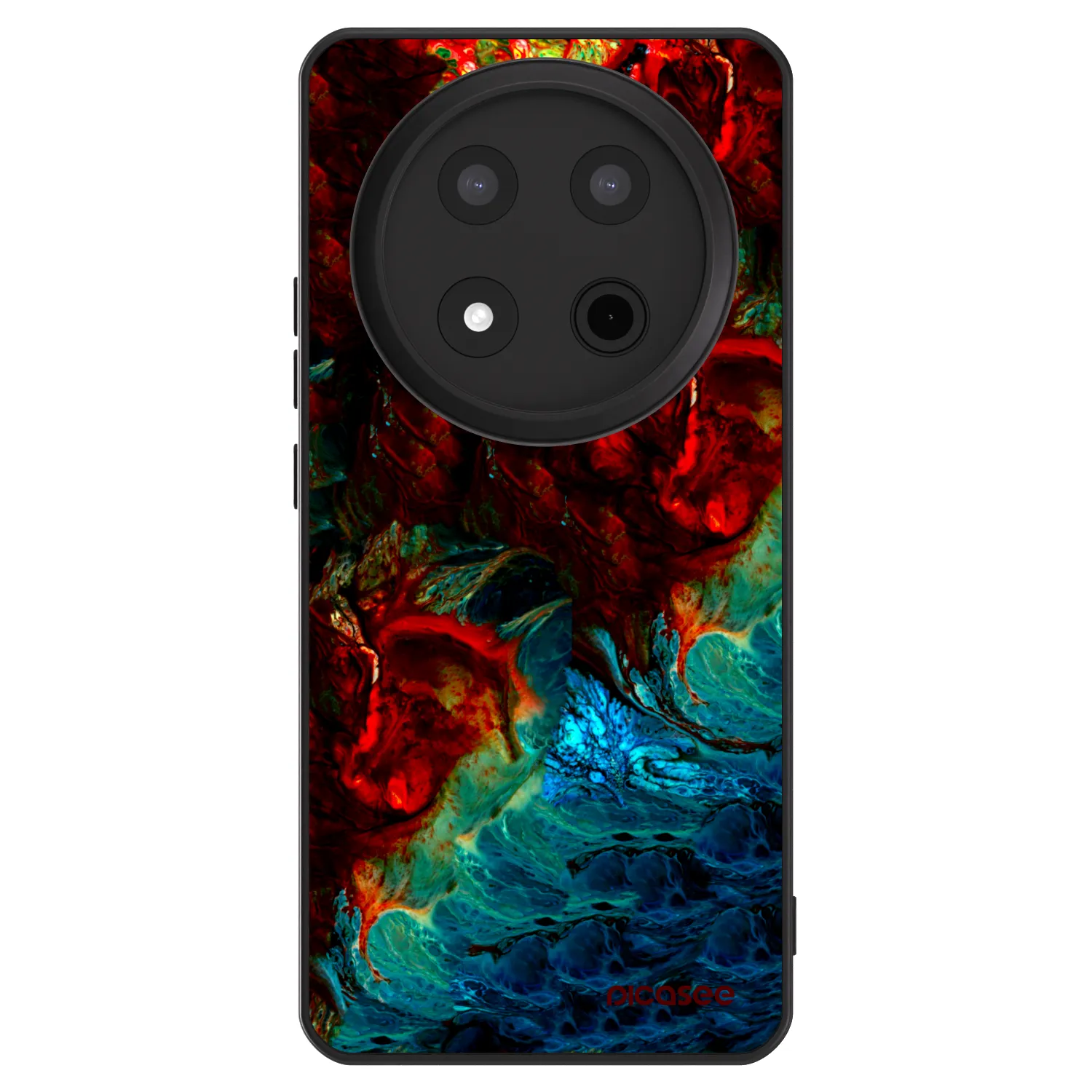 Picasee ULTIMATE CASE για Honor Magic7 Lite 5G - Universe