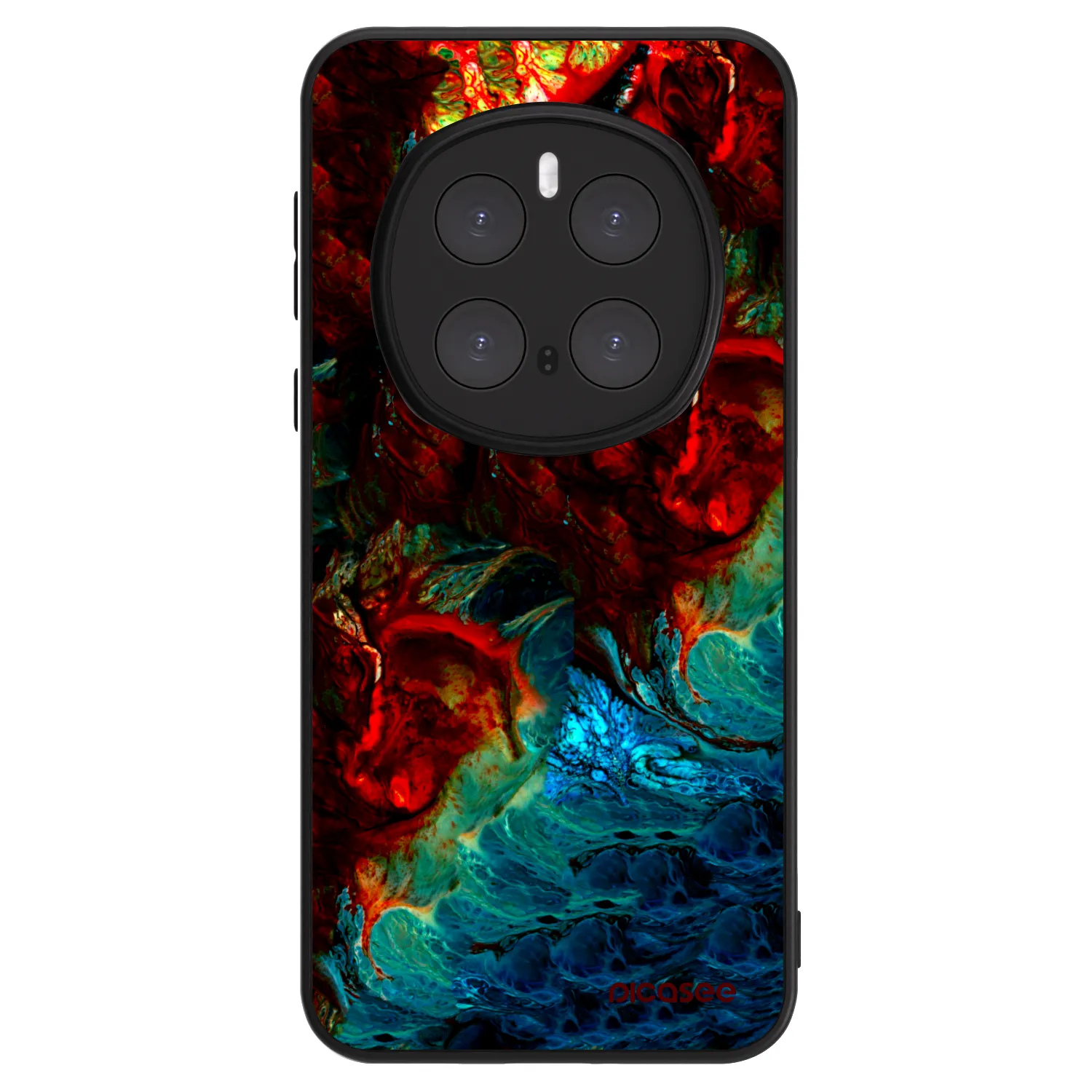 Picasee ULTIMATE CASE για Honor Magic7 Pro 5G - Universe