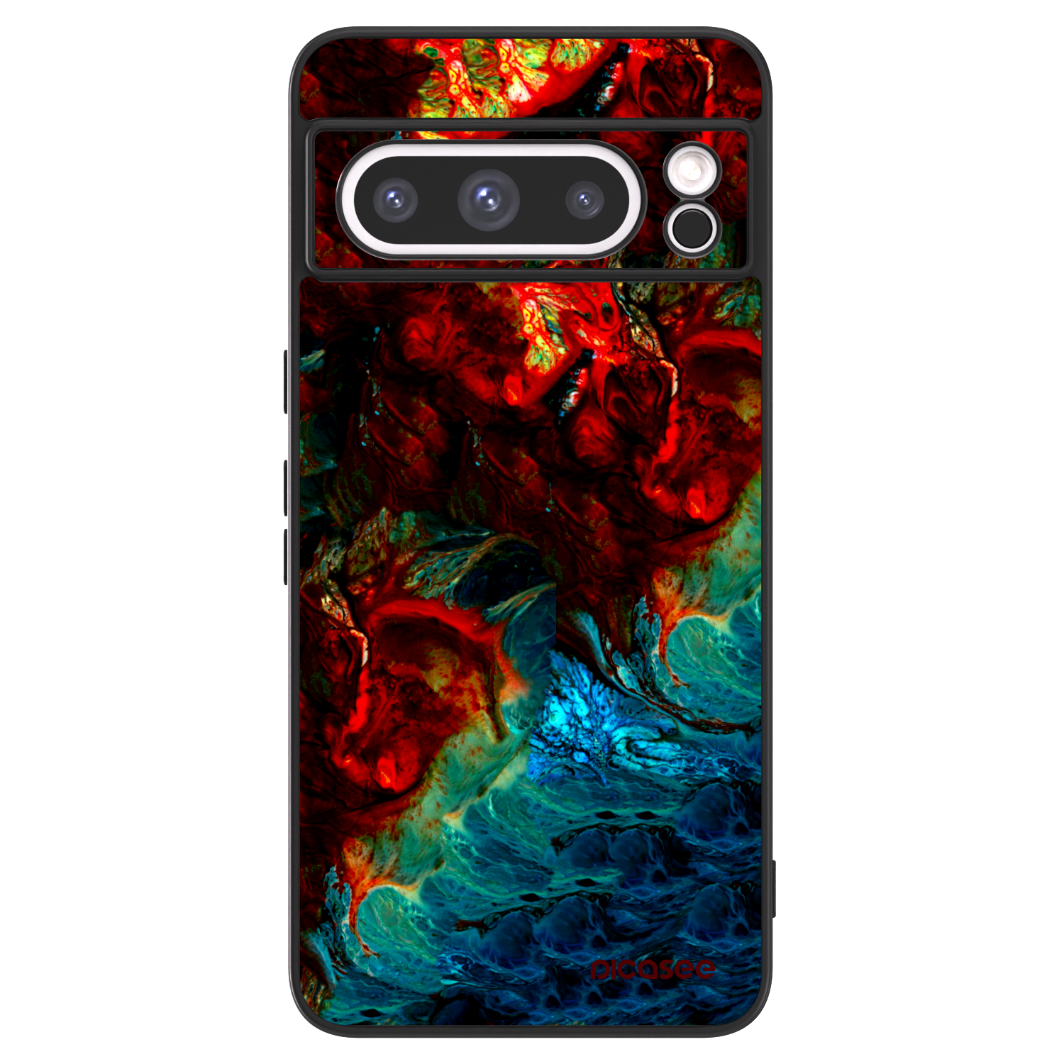 Picasee ULTIMATE CASE για Google Pixel 8 Pro - Universe
