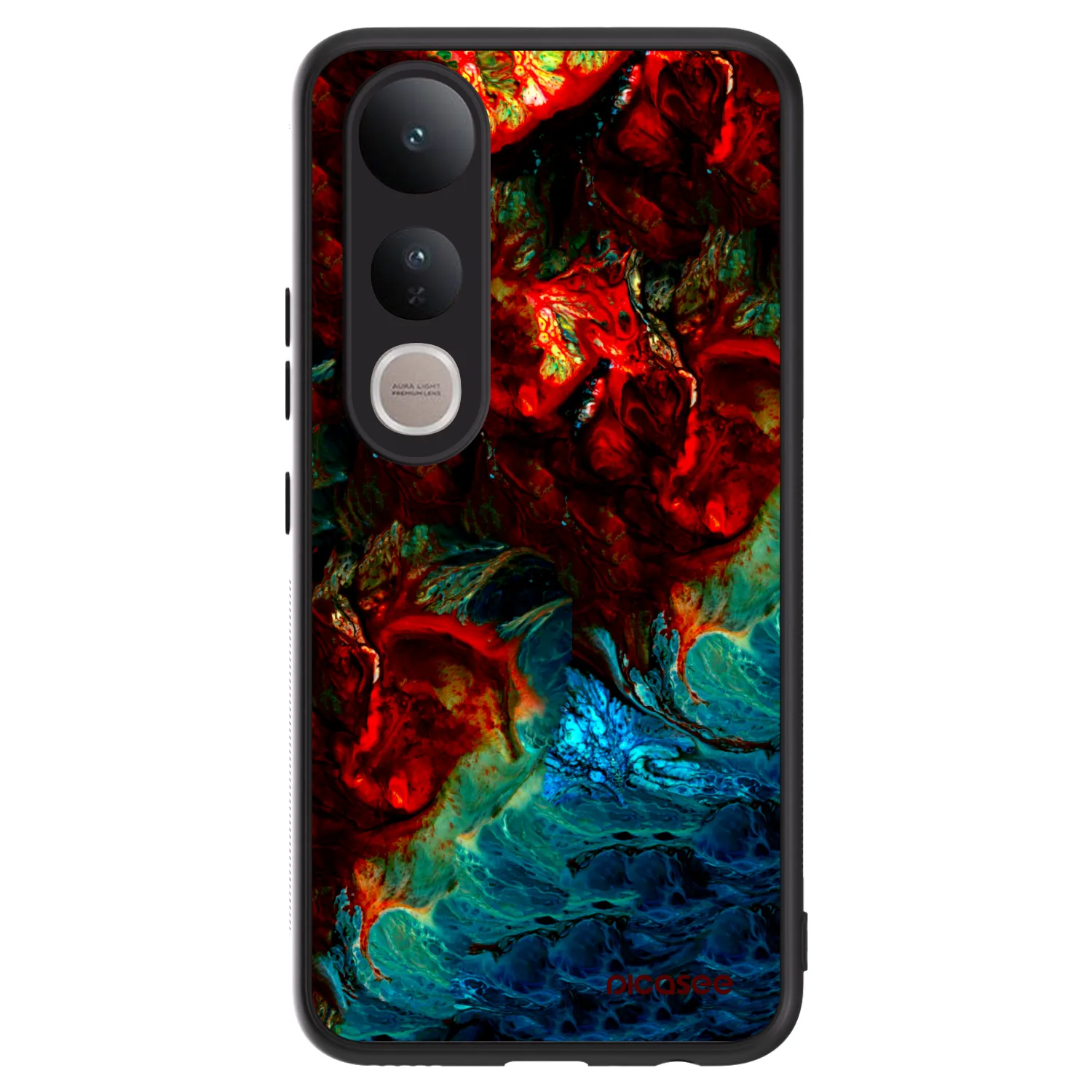 Picasee ULTIMATE CASE για Vivo V50 Lite 5G - Universe