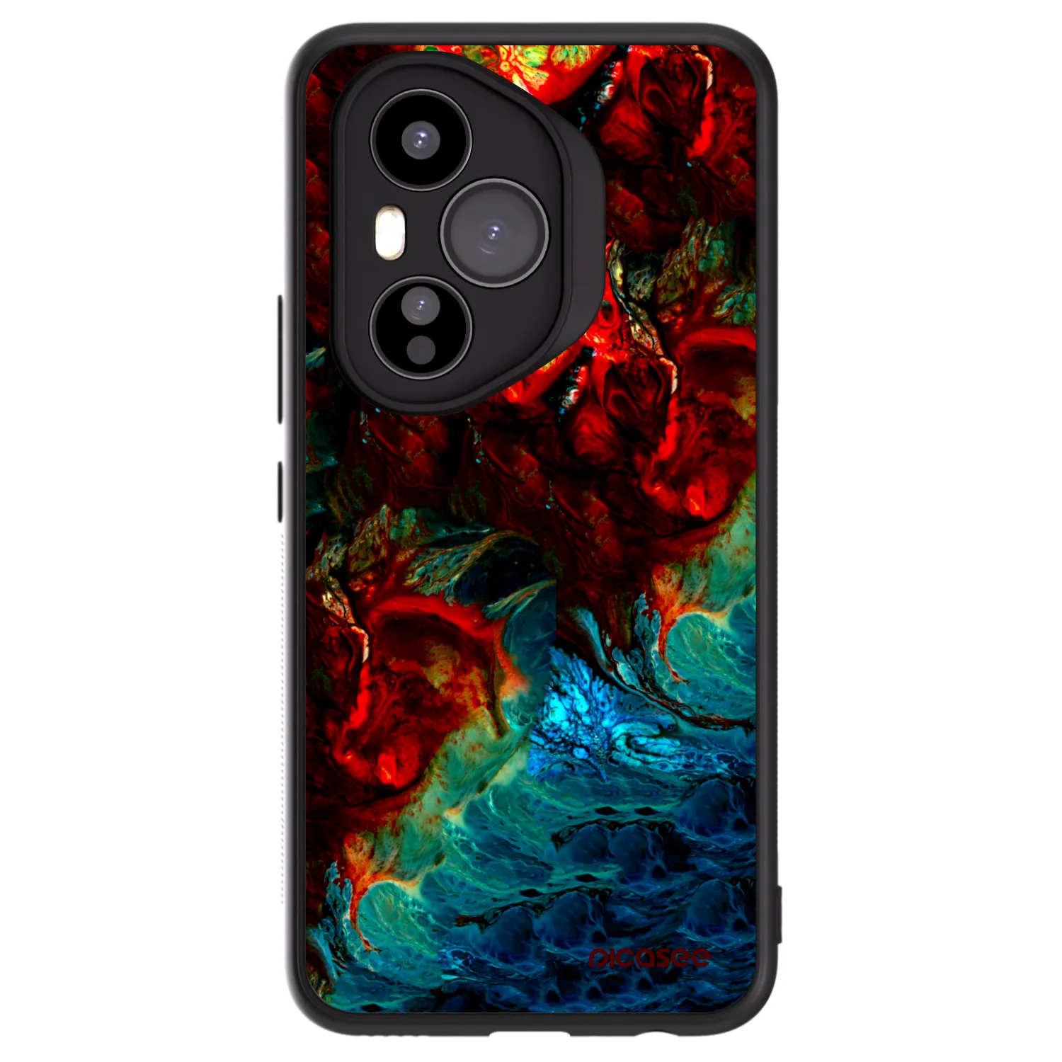 Picasee ULTIMATE CASE για Honor 400 Pro 5G - Universe